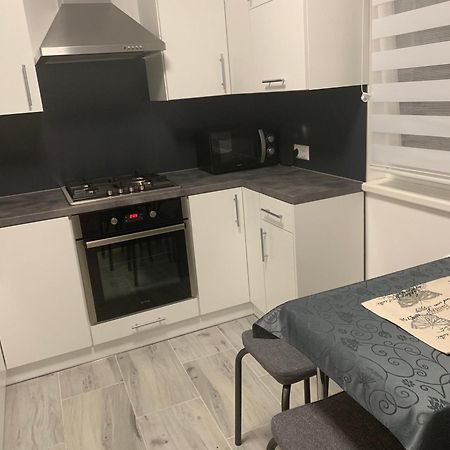 Vea Vienna Apartment Luaran gambar