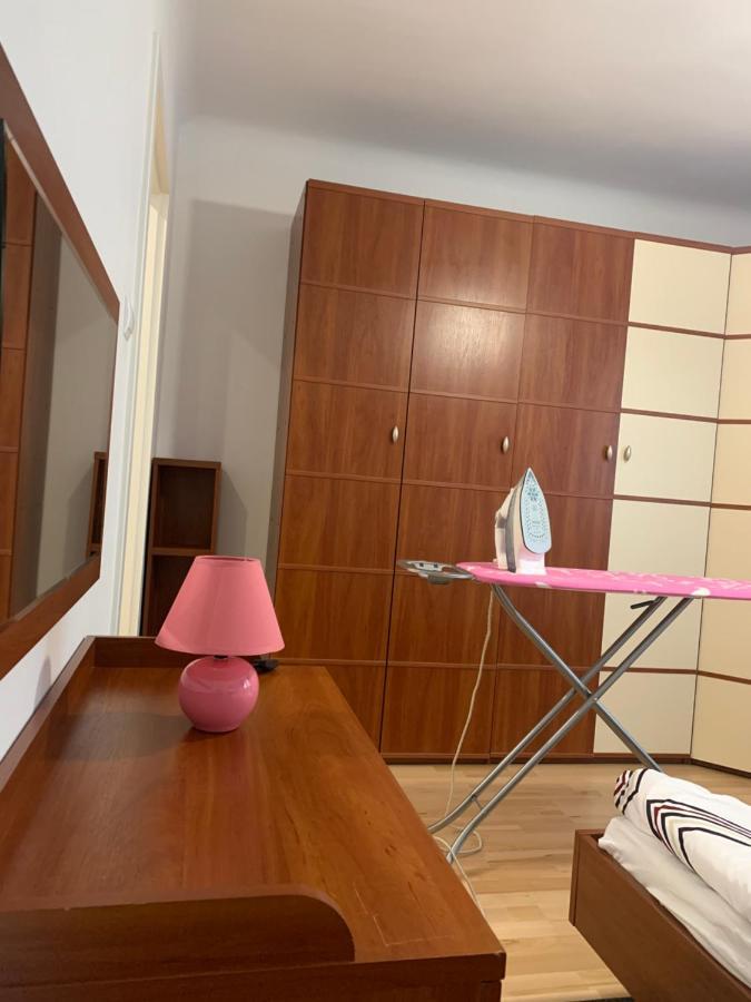 Vea Vienna Apartment Luaran gambar