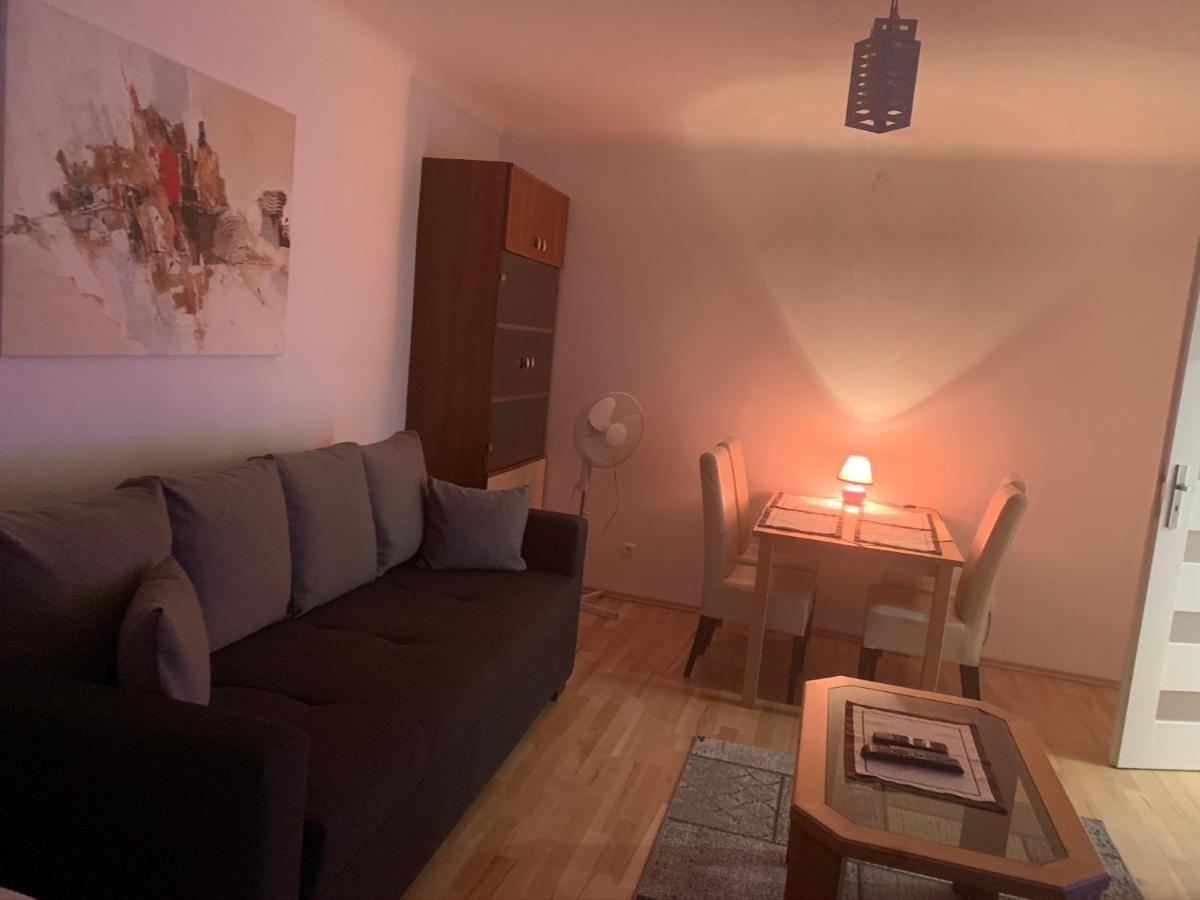 Vea Vienna Apartment Luaran gambar