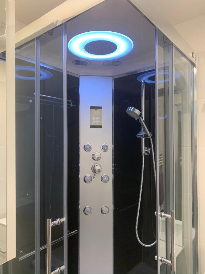 Vea Vienna Apartment Luaran gambar