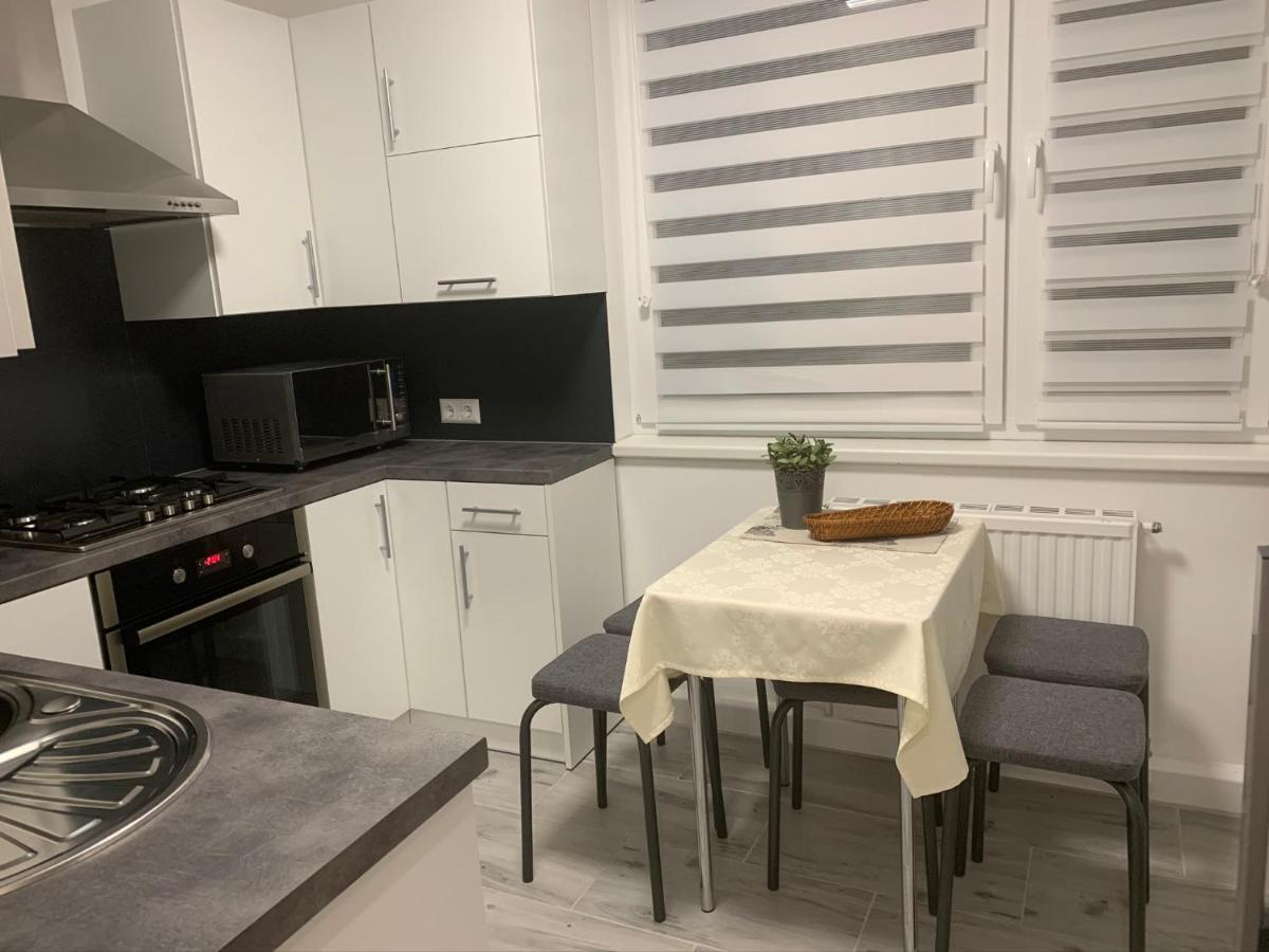 Vea Vienna Apartment Luaran gambar