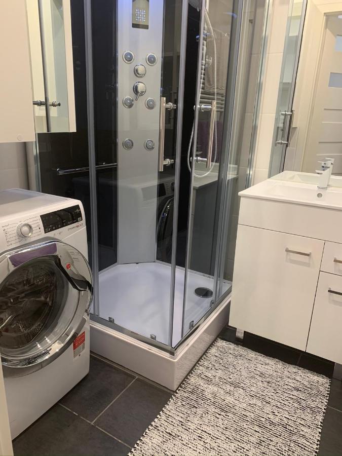 Vea Vienna Apartment Luaran gambar