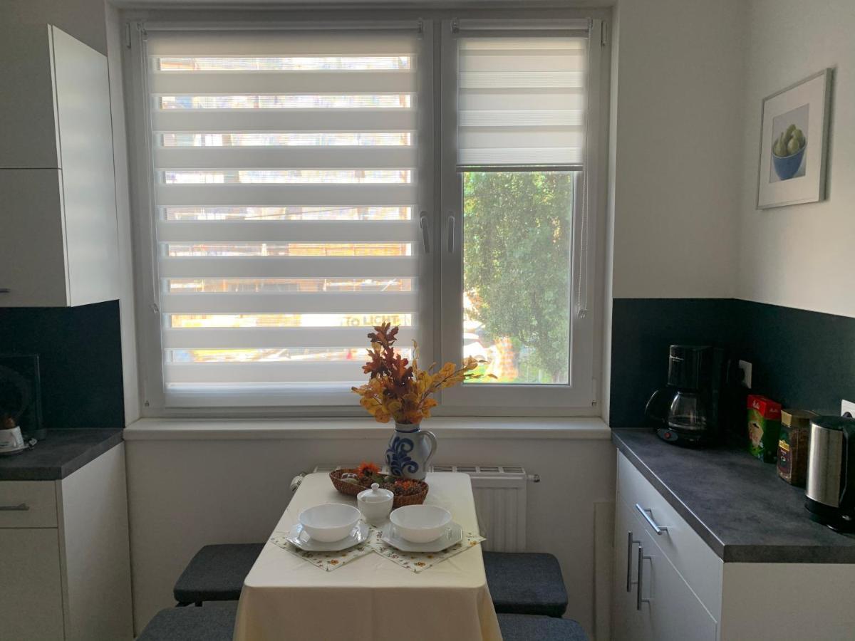 Vea Vienna Apartment Luaran gambar