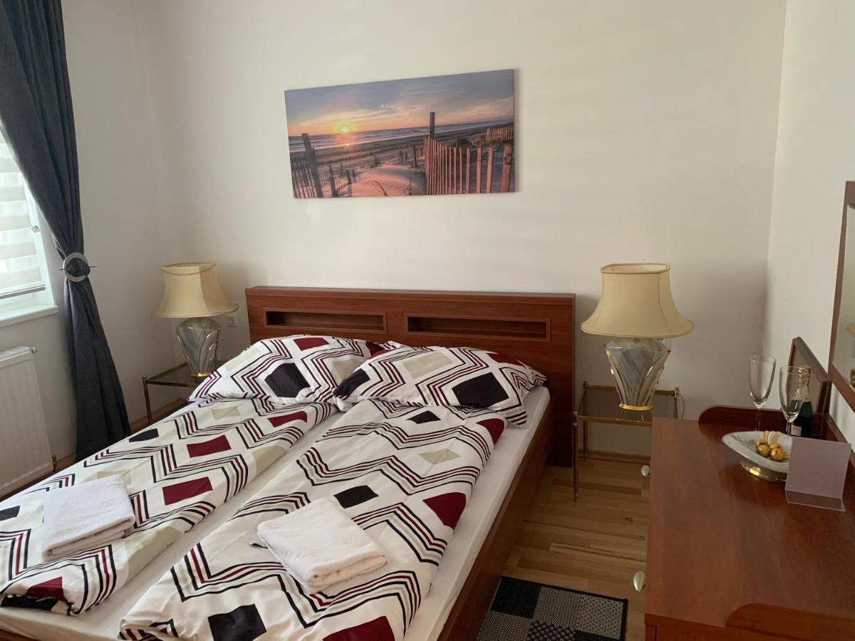 Vea Vienna Apartment Luaran gambar
