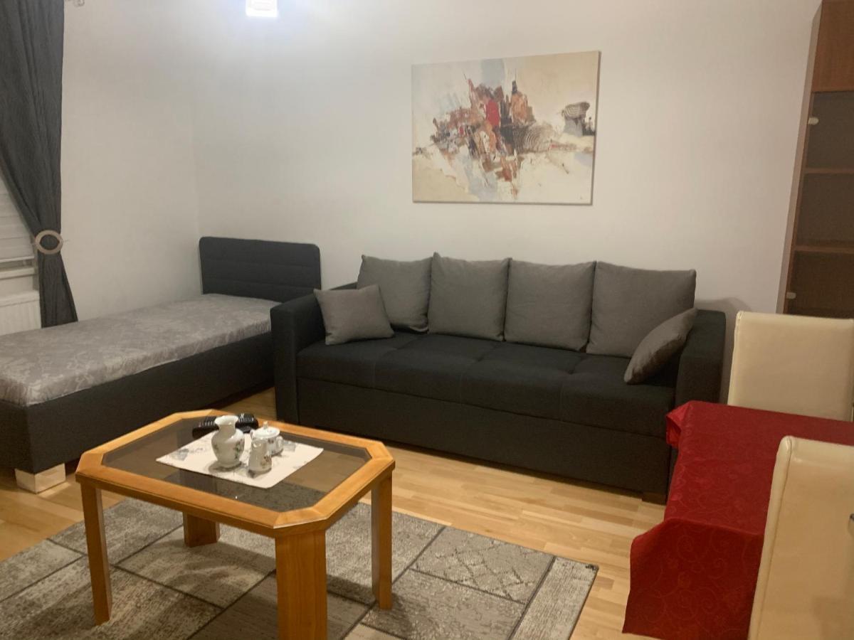 Vea Vienna Apartment Luaran gambar