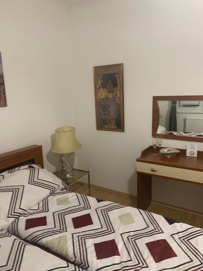 Vea Vienna Apartment Luaran gambar
