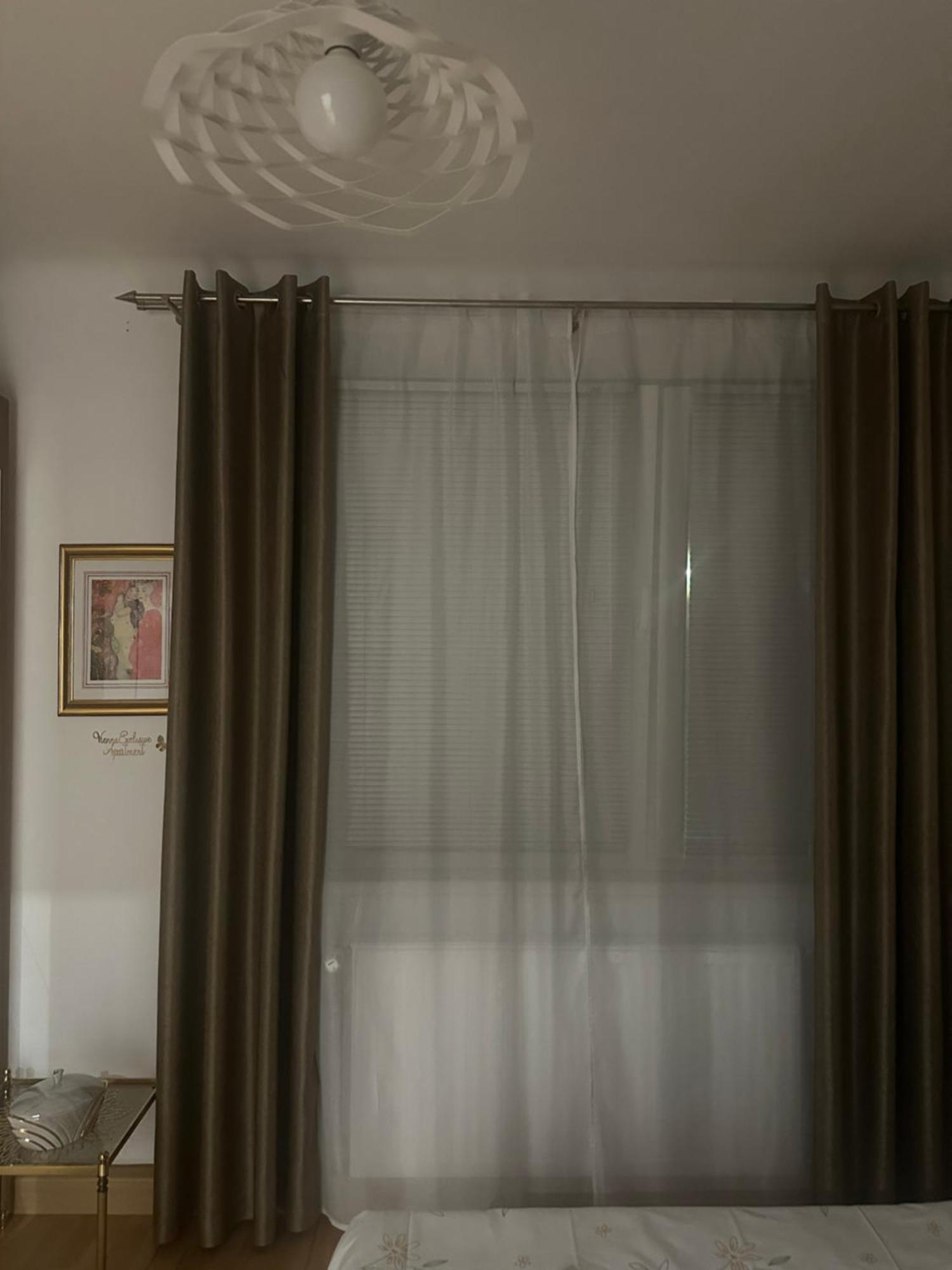 Vea Vienna Apartment Luaran gambar