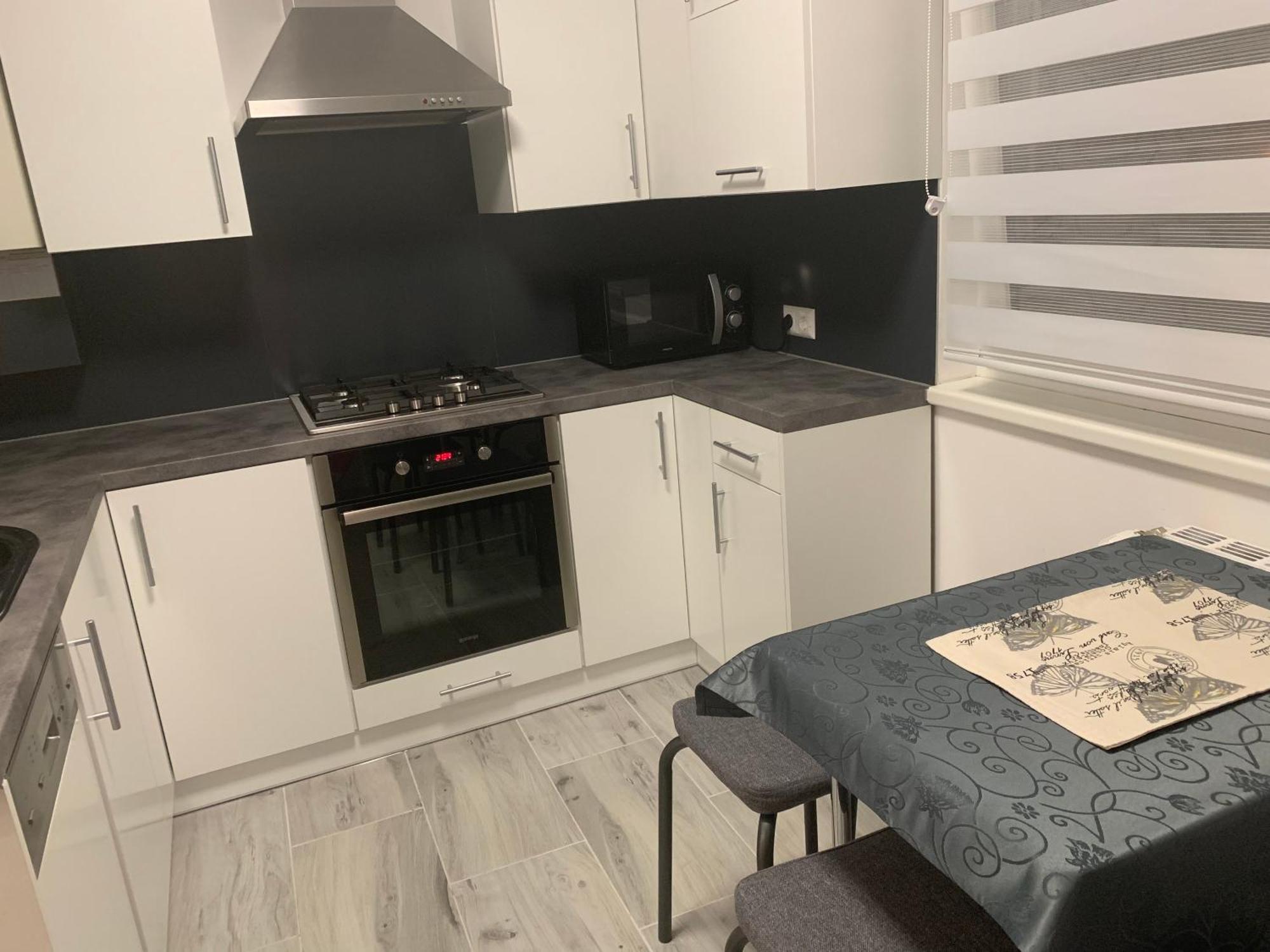 Vea Vienna Apartment Luaran gambar