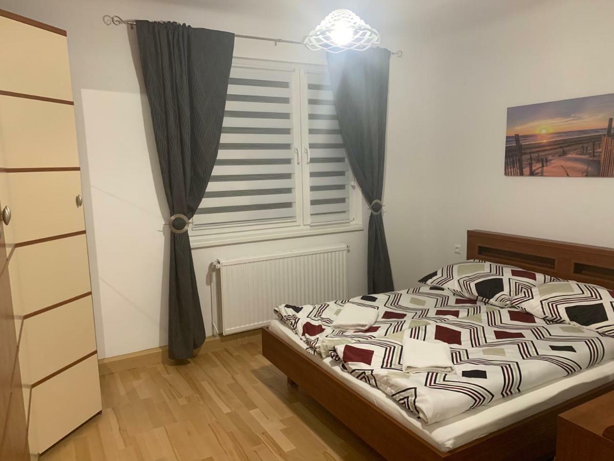 Vea Vienna Apartment Luaran gambar