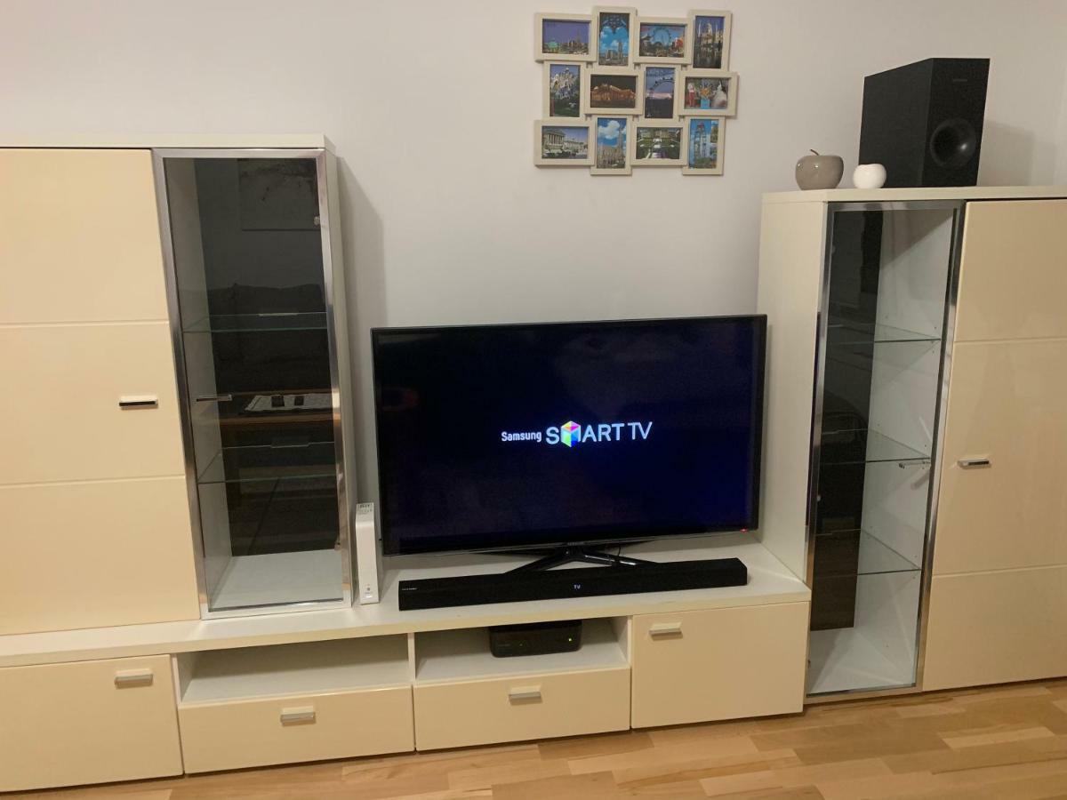 Vea Vienna Apartment Luaran gambar